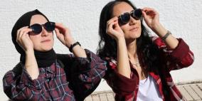 كيف تحمي عينيك من مخاطر الصيف؟