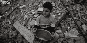 صحفي يروي تفاصيل قاسية لحياة "المجاعة" في شمال غزة