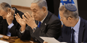 أكسيوس: عقد اجتماع أمريكي مع إسرائيل كان قد ألغي بسبب تصريح نتنياهو عن شحنة السلاح