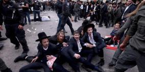 جيش الاحتلال يصدر 7 آلاف إشعار تجنيد للحريديم