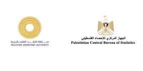 الإحصاء وسلطة النقد: حوالي 2 مليار رصيد الاستثمار الأجنبي المباشر في فلسطين نهاية 2024