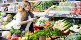 خطوات بسيطة أثناء التسوّق “تمنع” زيادة الوزن