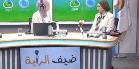 من الأردن إلى فلسطين.. قصة نجاح ابنة الخليل "تمارا حداد"