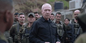 غالانت يطالب بدعوة الكابينيت للانعقاد وإلغاء قراره بشأن محور فيلادلفيا