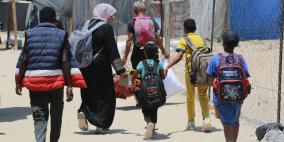 الاتحاد الأوروبي: الإخلاء القسري بغزة يفاقم الوضع الإنساني الكارثي