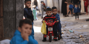 يونيسف: تدمير البنية التحتية الحيوية بالضفة يؤثر في سلامة الأطفال