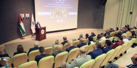 الجامعة العربية الأمريكية تطلق "إطار العمل للتحول الرقمي للجامعات العربية" بالشراكة مع المنظمة العربية للتربية والثقافة والعلوم