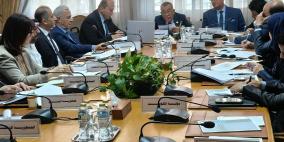 انطلاق أعمال المؤتمر الـ96 لضباط إتصال المكاتب الإقليمية للمقاطعة العربية لإسرائيل