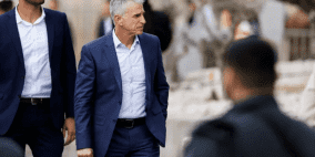 عودة فريق التفاوض الإسرائيلي بعد اجتماعات في الدوحة