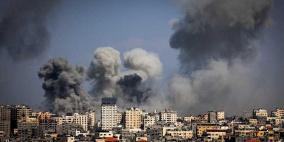 3 شهداء وعدد من الجرحى في قصف الاحتلال لحي تل السلطان غرب رفح