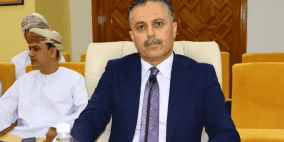 فلسطين تشارك في أعمال المؤتمر العربي 21 لرؤساء أجهزة الهجرة والجوازات