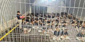 المحكمة العليا الإسرائيلية تنظر في التماس يطالب بإغلاق معتقل "سدي تيمان"