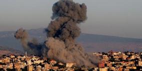 شهيد وجرحى في تصعيد متواصل للاحتلال جنوبي لبنان