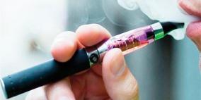 تحذير جديد.. مراهقة مدمنة على السجائر الإلكترونية تصاب بثقب في رئتها