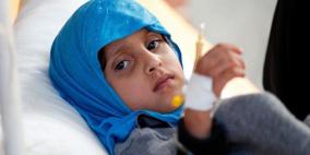 الصحة العالمية تحذّر من ارتفاع معدلات الوفيات بالكوليرا حول العالم