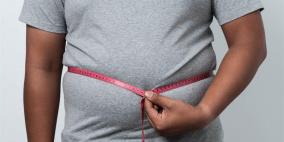 اكتشاف علاج جديد للسمنة!