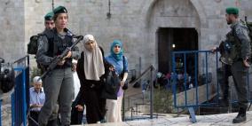 آثار اجتماعية ونفسية كبيرة تركتها الحرب على االمقدسيين