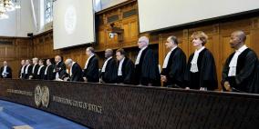 جبارين لراية: قرار العدل الدولية سيكون له تداعيات كثيرة