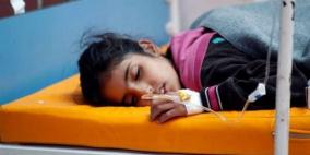 تسجيل آلاف الإصابات بالكوليرا في العالم