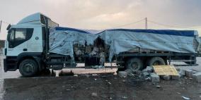 وزير الصحة: قافلة أدوية ومستلزمات طبية وصلت إلى مستودعات الوزارة في شمال غزة