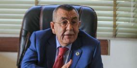 الجامعة العربية ترحب بإعلان بكين لإنهاء الانقسام وتحقيق المصالحة وتعزيز الوحدة الفلسطينية