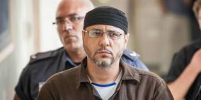 مكتب إعلام الأسرى: الأسير عبد الله البرغوثي يتعرض لأقسى أشكال التعذيب