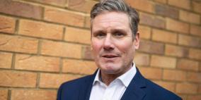 تقارير: بريطانيا تقترب من الاعتراف بالدولة الفلسطينية 