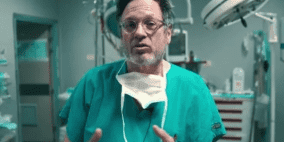 طبيب يهودي أميركي: القناصة الإسرائيليون يستهدفون الأطفال عمدا بقطاع غزة