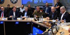 فريق المفاوضات الإسرائيلي يؤجل زيارته لقطر