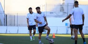 استعدادا لتصفيات كأس العالم: منتخبنا الوطني يختتم معسكره الداخلي للاعبين المحليين