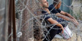 مستشار قانوني لراية: معتقل العمال الفلسطينيين خرق صارخ للقوانين الدولية وسياسة لتجويعهم