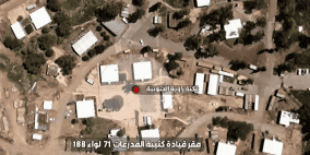 طلعات جوية بريطانية  تزامنت مع إطلاق الأسرى من غزة