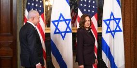 واشنطن بوست: زيارة نتنياهو كشفت التناقض بين ما تراه إدارة بايدن وما تخلقه إسرائيل من واقع في غزة