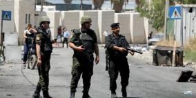 المؤسسة الأمنية: سيادة القانون يجب أن يسود مهما كانت الظروف