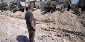 ماليزيا تعقد مؤتمرا لدعم إعادة الإعمار في فلسطين