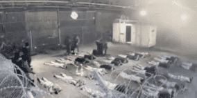 تصاعد وتيرة العزل الانفرادي للأسرى وتدهور الوضع الإنساني