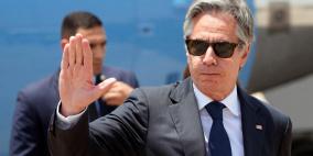 بلينكن: ملتزمون بإنهاء الحرب في غزة بأسرع وقت ممكن