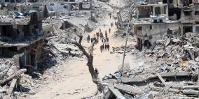 ناشطة يهودية أميركية: ما يحدث في غزة إبادة جماعية