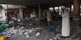 الشوا لراية: العالم لا يتحرك لوقف الحرب على غزة رغم الإدانات