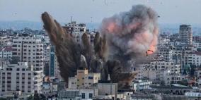 المكتب الإعلامي الحكومي بغزة: إسرائيل خرقت اتفاق وقف النار أكثر من 900 مرة