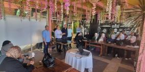 أطباء لحقوق الإنسان يناقشون الآثار النفسية العميقة للحرب على الأطفال والنساء بالضفة