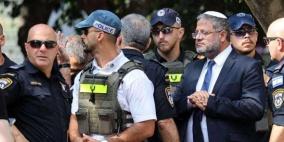 خاص| 2024: عام التصعيد الإسرائيلي غير المسبوق ضد القدس والمسجد الأقصى