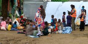 تفشي الكوليرا يهدد مخيمات دارفور وسط حصار ونقص طبي حاد