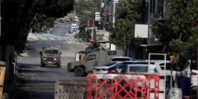 أكسيوس: لجنة في مجلس النواب الأميركي تعتمد مصطلح "يهودا والسامرة" بدلاً من الضفة الغربية