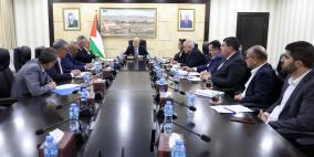 مصطفى: العمل جار وعلى عدة مسارات لتأمين ما أمكن من رواتب الموظفين العموميين