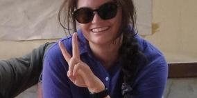 الأمم المتحدة تدعو إلى تحقيق موسع في قتل جنود الاحتلال لناشطة أميركية بالضفة