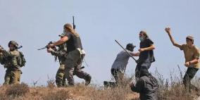 الشاباك يطالب بمواجهة إرهاب المستوطنين "بكلّ قوّة"