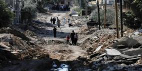 نيويورك تايمز:جنين أصبحت غزة الصغيرة و اسرائيل تستخدم سكان الضفة الغربية كدروع بشرية