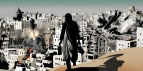 استطلاع: 90% من سكان غزة يؤيدون مقترح بايدن لوقف الحرب