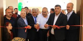 "التربية" تطلق العام الدراسي من الضفة وغزة حاضرة في كل مدرسة